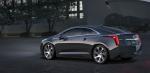 Cadillac ELR 2014 года